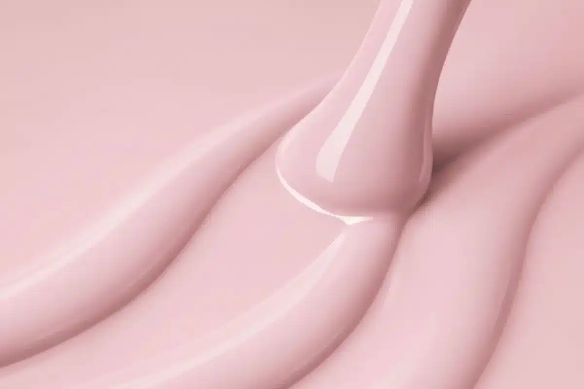 Victoria Vynn - PURE VEGAN CREAMY HYBRID - 277 PINKment - 8ml – Bild 3