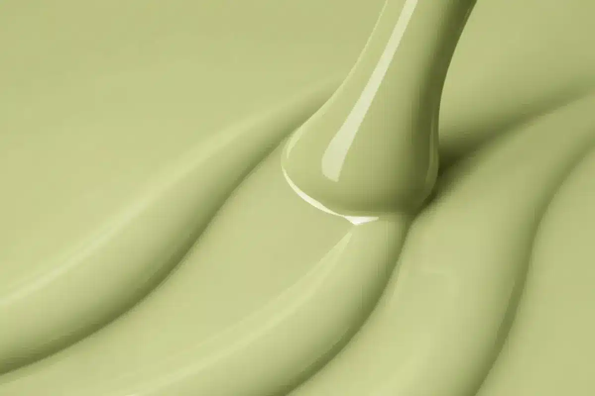 Victoria Vynn - PURE VEGAN CREAMY HYBRID - 274 VEGreen - 8ml – Bild 2