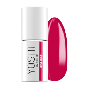 Yoshi - GEL POLISH  NEON - Desk Dump 281 - 6ml (Gellack/ Nagellack)Yoshi - GEL POLISH  NEON - Desk Dump 281 - 6ml (Gellack/ Nagellack)