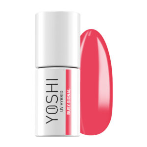 Yoshi - GEL POLISH  NEON - Busy Signal 283 - 6ml (Gellack/ Nagellack)Yoshi - GEL POLISH  NEON - Busy Signal 283 - 6ml (Gellack/ Nagellack)