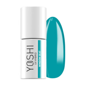 Yoshi - GEL POLISH  NEON - Window Seat 287 - 6ml (Gellack/ Nagellack)Yoshi - GEL POLISH  NEON - Window Seat 287 - 6ml (Gellack/ Nagellack)