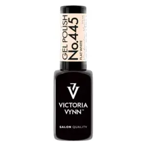 Victoria Vynn - Gel Polish - 445 Flat White 8ml (Nagellack, Gellack)Victoria Vynn - Gel Polish - 445 Flat White 8ml (Nagellack, Gellack)