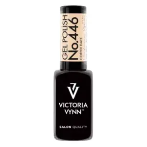 Victoria Vynn - Gel Polish - 447 Cafe Nude 8ml (Nagellack, Gellack)Victoria Vynn - Gel Polish - 447 Cafe Nude 8ml (Nagellack, Gellack)