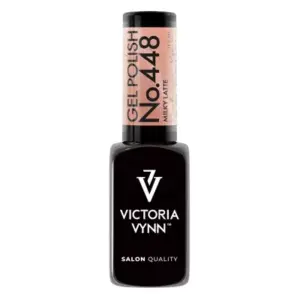 Victoria Vynn - Gel Polish - 448 Milky Latte 8ml (Nagellack, Gellack)Victoria Vynn - Gel Polish - 448 Milky Latte 8ml (Nagellack, Gellack)