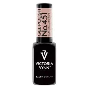 Victoria Vynn - Gel Polish - 451 Caramel Macchiato 8ml (Nagellack, Gellack)Victoria Vynn - Gel Polish - 451 Caramel Macchiato 8ml (Nagellack, Gellack)