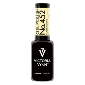 Victoria Vynn - Gel Polish - 452 Butter Cookie 8ml (Nagellack, Gellack)Victoria Vynn - Gel Polish - 452 Butter Cookie 8ml (Nagellack, Gellack)