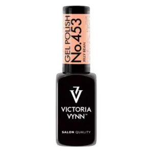 Victoria Vynn - Gel Polish - 453 Jelly Bean 8ml (Nagellack, Gellack)Victoria Vynn - Gel Polish - 453 Jelly Bean 8ml (Nagellack, Gellack)