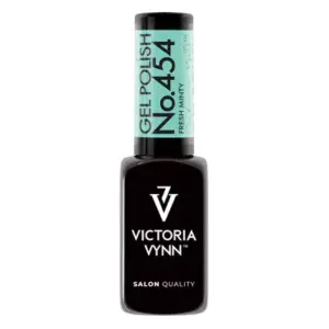 Victoria Vynn - Gel Polish - 454 Fresh Minty 8ml (Nagellack, Gellack)Victoria Vynn - Gel Polish - 454 Fresh Minty 8ml (Nagellack, Gellack)