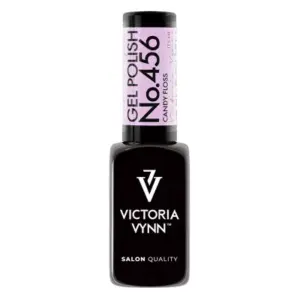 Victoria Vynn - Gel Polish - 456 Candy Floss 8ml (Nagellack, Gellack)Victoria Vynn - Gel Polish - 456 Candy Floss 8ml (Nagellack, Gellack)