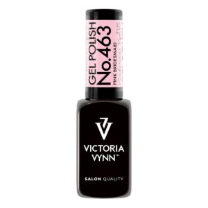 Victoria Vynn - Gel Polish - 463 Pink Bridesmaid 8ml (Nagellack, Gellack)Victoria Vynn - Gel Polish - 463 Pink Bridesmaid 8ml (Nagellack, Gellack)
