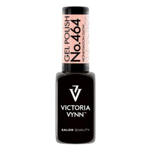 Victoria Vynn - Gel Polish - 464 Honeymoon Glow 8ml (Nagellack, Gellack)Victoria Vynn - Gel Polish - 464 Honeymoon Glow 8ml (Nagellack, Gellack)