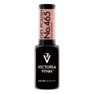 Victoria Vynn - Gel Polish - 465 Rose Whisper 8ml (Nagellack, Gellack)Victoria Vynn - Gel Polish - 465 Rose Whisper 8ml (Nagellack, Gellack)