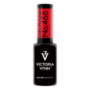 Victoria Vynn - Gel Polish - 466 Devil's Red 8ml (Nagellack, Gellack)Victoria Vynn - Gel Polish - 466 Devil's Red 8ml (Nagellack, Gellack)