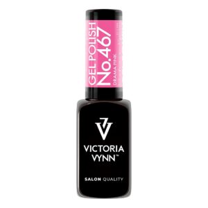 Victoria Vynn - Gel Polish - 467 Drama P!nk 8 ml (Nagellack, Gellack)Victoria Vynn - Gel Polish - 467 Drama P!nk 8 ml (Nagellack, Gellack)