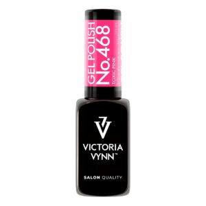 Victoria Vynn - Gel Polish - 468 Toxic P!nk 8 ml (Nagellack, Gellack)Victoria Vynn - Gel Polish - 468 Toxic P!nk 8 ml (Nagellack, Gellack)