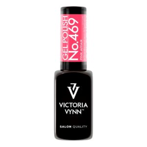 Victoria Vynn - Gel Polish - 469 P!nk Affair 8 ml (Nagellack, Gellack)Victoria Vynn - Gel Polish - 469 P!nk Affair 8 ml (Nagellack, Gellack)
