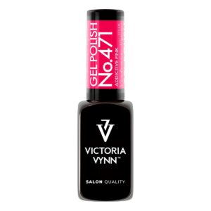 Victoria Vynn - Gel Polish - 471 Addictive P!nk 8 ml (Nagellack, Gellack)Victoria Vynn - Gel Polish - 471 Addictive P!nk 8 ml (Nagellack, Gellack)