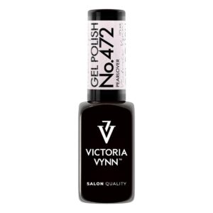Victoria Vynn - Gel Polish - 472 Pearlover 8 ml (Nagellack, Gellack)Victoria Vynn - Gel Polish - 472 Pearlover 8 ml (Nagellack, Gellack)