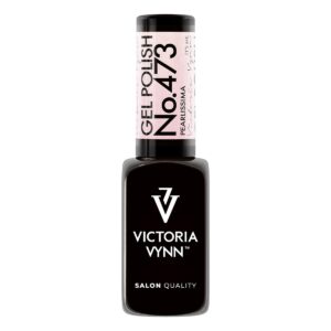 Victoria Vynn - Gel Polish - 473 Pearlissima 8 ml (Nagellack, Gellack)Victoria Vynn - Gel Polish - 473 Pearlissima 8 ml (Nagellack, Gellack)